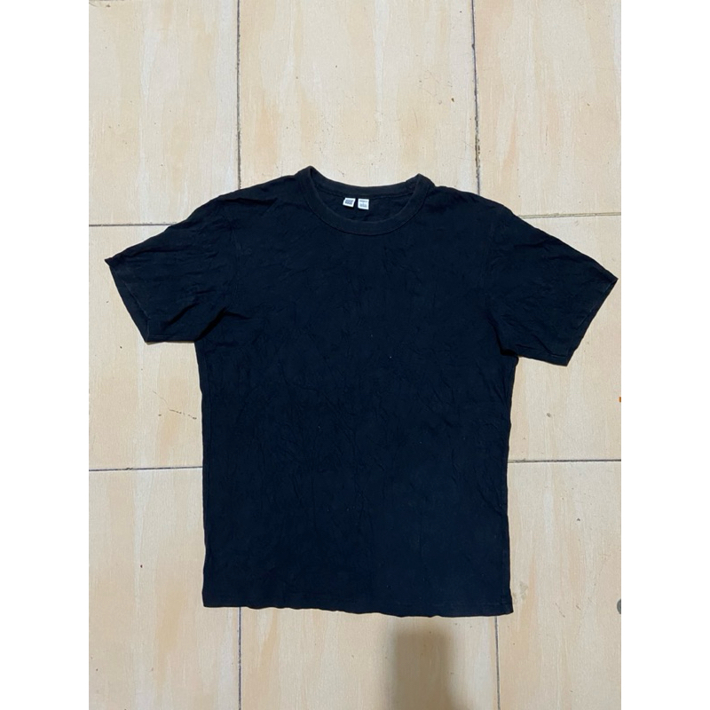 Uniqlo UUU Second Original