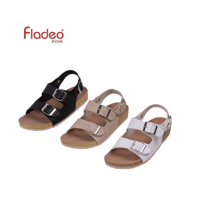 Sepatu Sandal Anak Fladeo Kids / Sandal Anak Cewek Fladeo