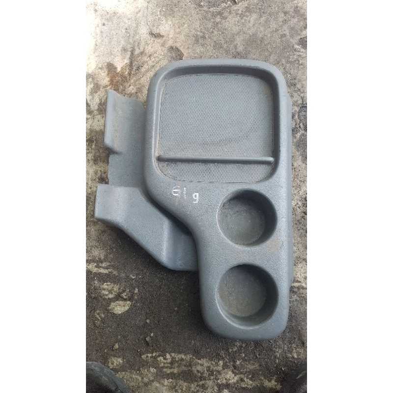 meja tengah crv gen 1