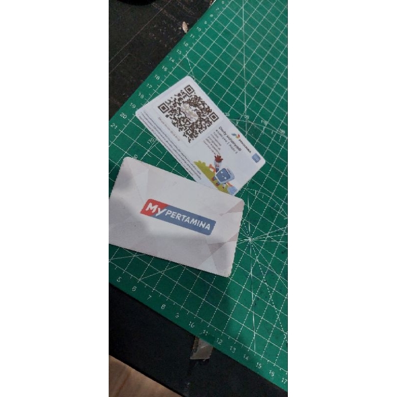 

my pertamina