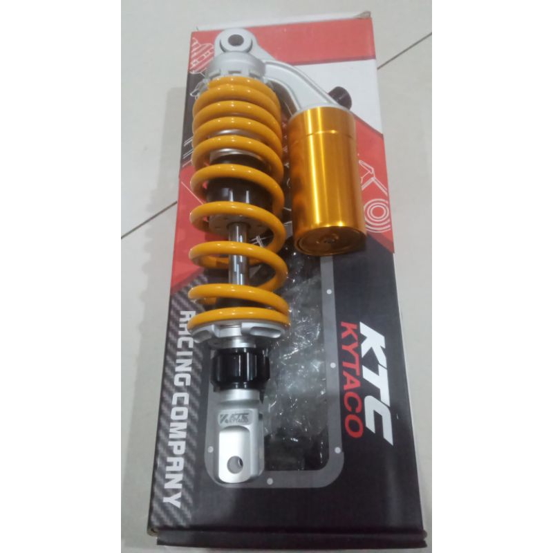 Shock KTC KYTACO KYTA Mio TSS-01 300mm