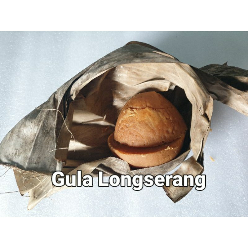

Gula Merah 100% Gula aren original, isi 2 500gram,