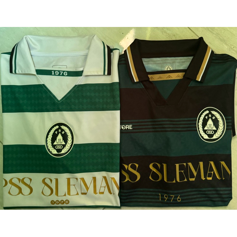 Jersey Pss anniv 47