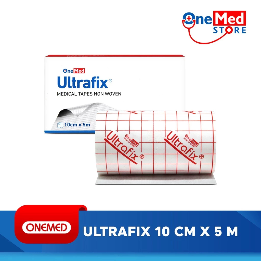 Ultrafix 10cm x 5M