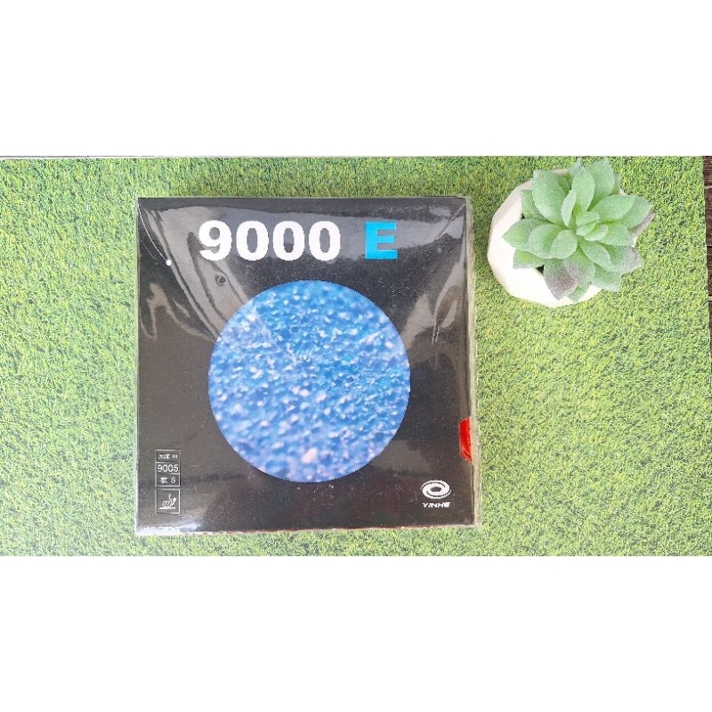 Karet Yinhe Milkiway 9000E