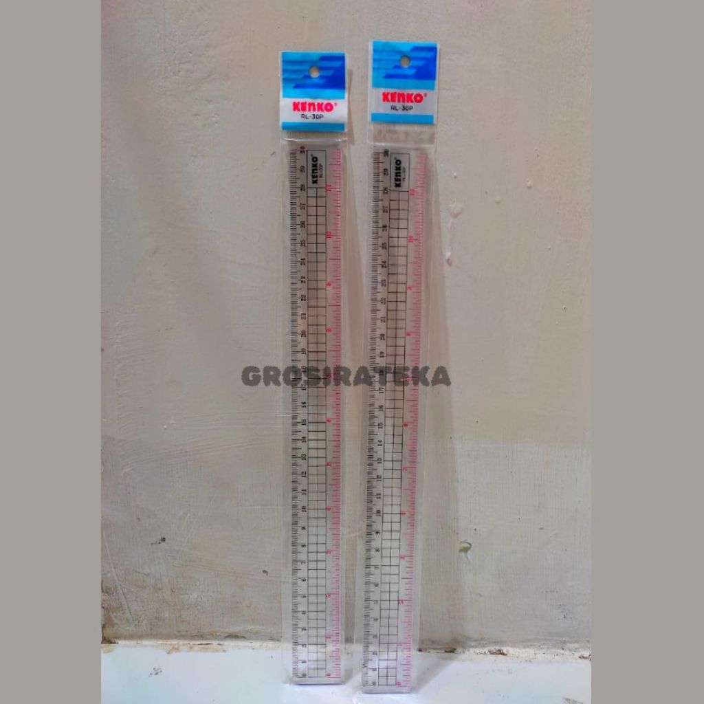 

PENGGARIS MIKA, PENGGARIS BENING RL 30P KENKO