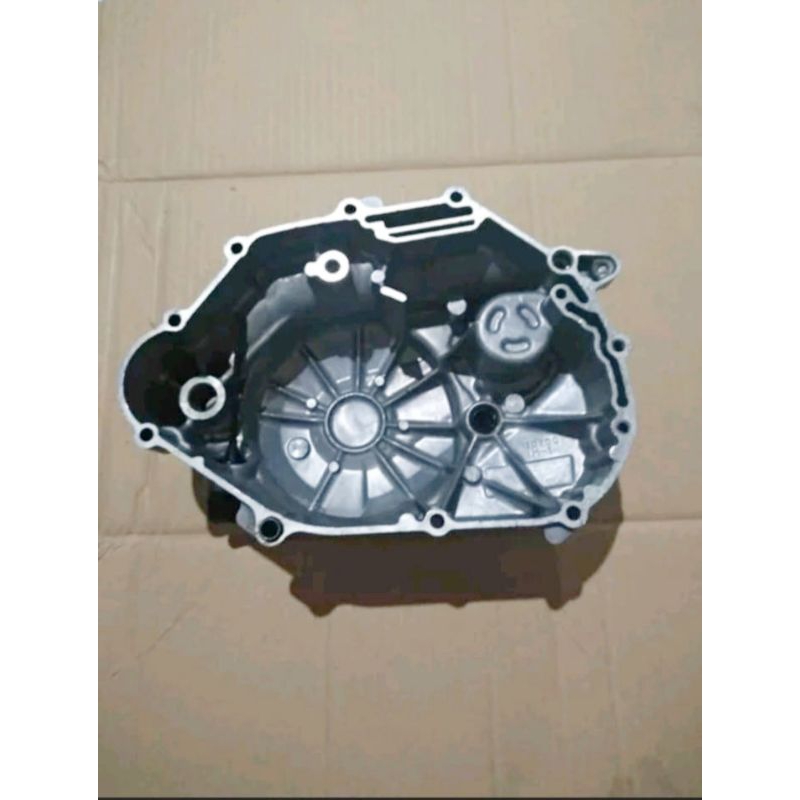 Blok Kopling Blok Oli Jupiter Z1 Original Bak Block Kopling Jupiter Z1 Termurah Langka