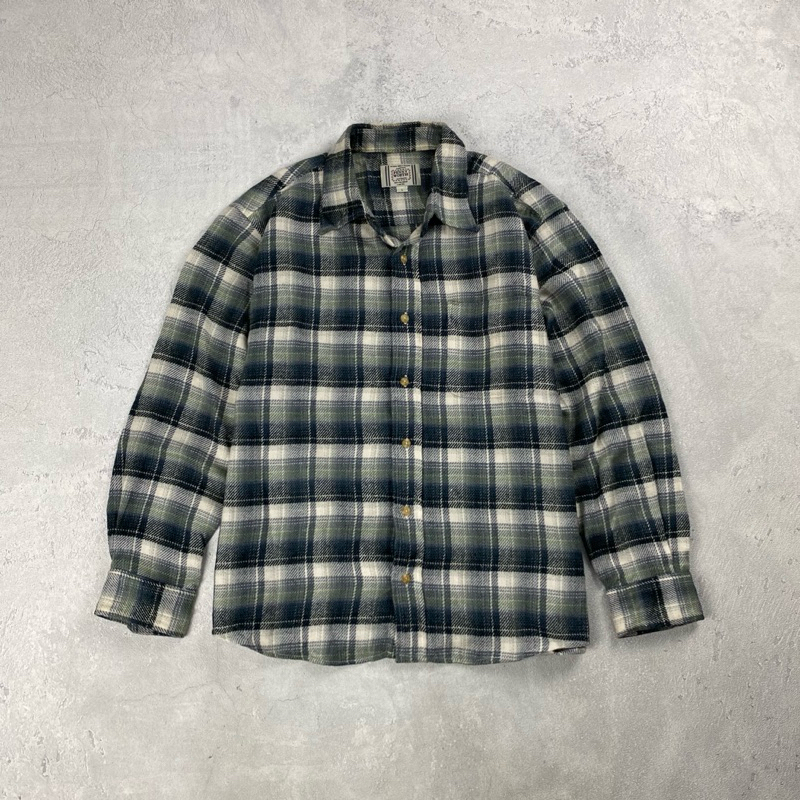 Penny Worth Flannel Shirt