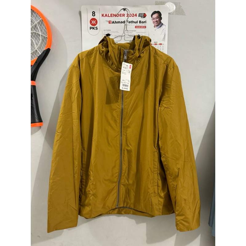 kemeja hnm uniqlo pria original, levis, jersey timas