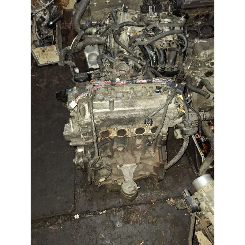 Mesin Avanza Xenia Rush Terios 1500cc 3SZ