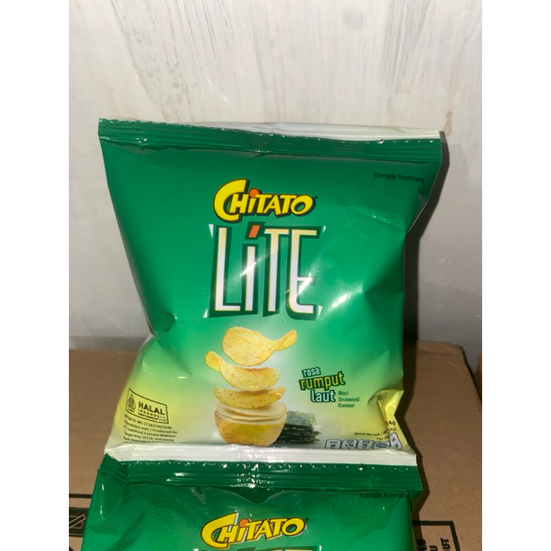 

RB Aneka Chiki Chitato/Lite/Twist/JetZ/Qtela (isi 10bks)