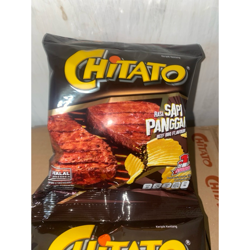 

bGF Aneka Chiki Chitato/Lite/Twist/JetZ/Qtela (isi 10bks)