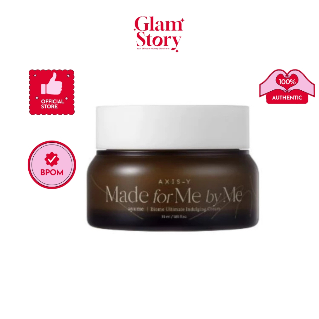AXIS Y Biome Ultimate Indulging Cream 55ml