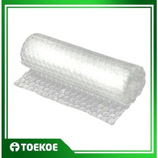 

TOEKOE Bubble Wrap dan Kardus Tambahan Packing
