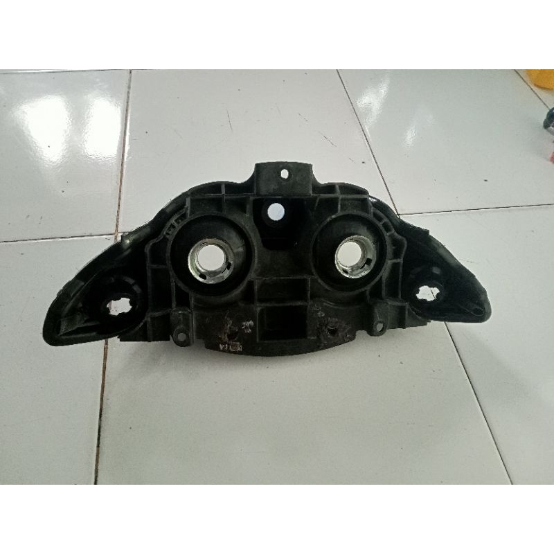 reflektor jupiter z burhan