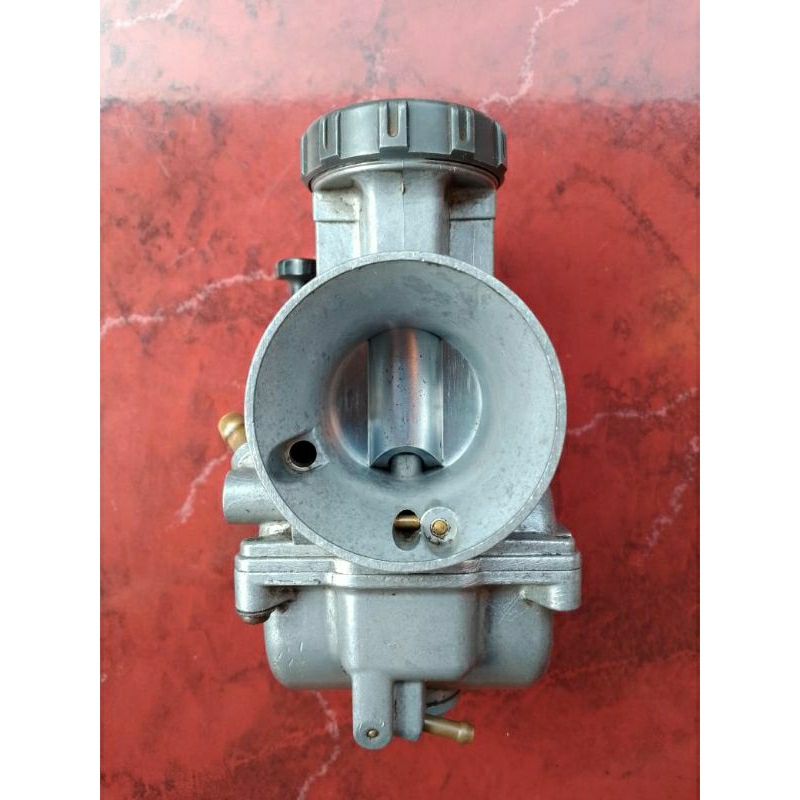 KARBURATOR KEIHIN PWK 38 ORIGINAL SUDCO SECOND