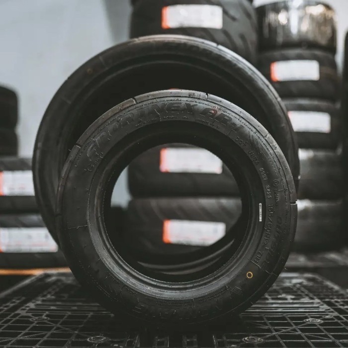 BAN NANKANG AR1 245/40 R18 - BAN MOBIL NANKANG AR1 IMPORT