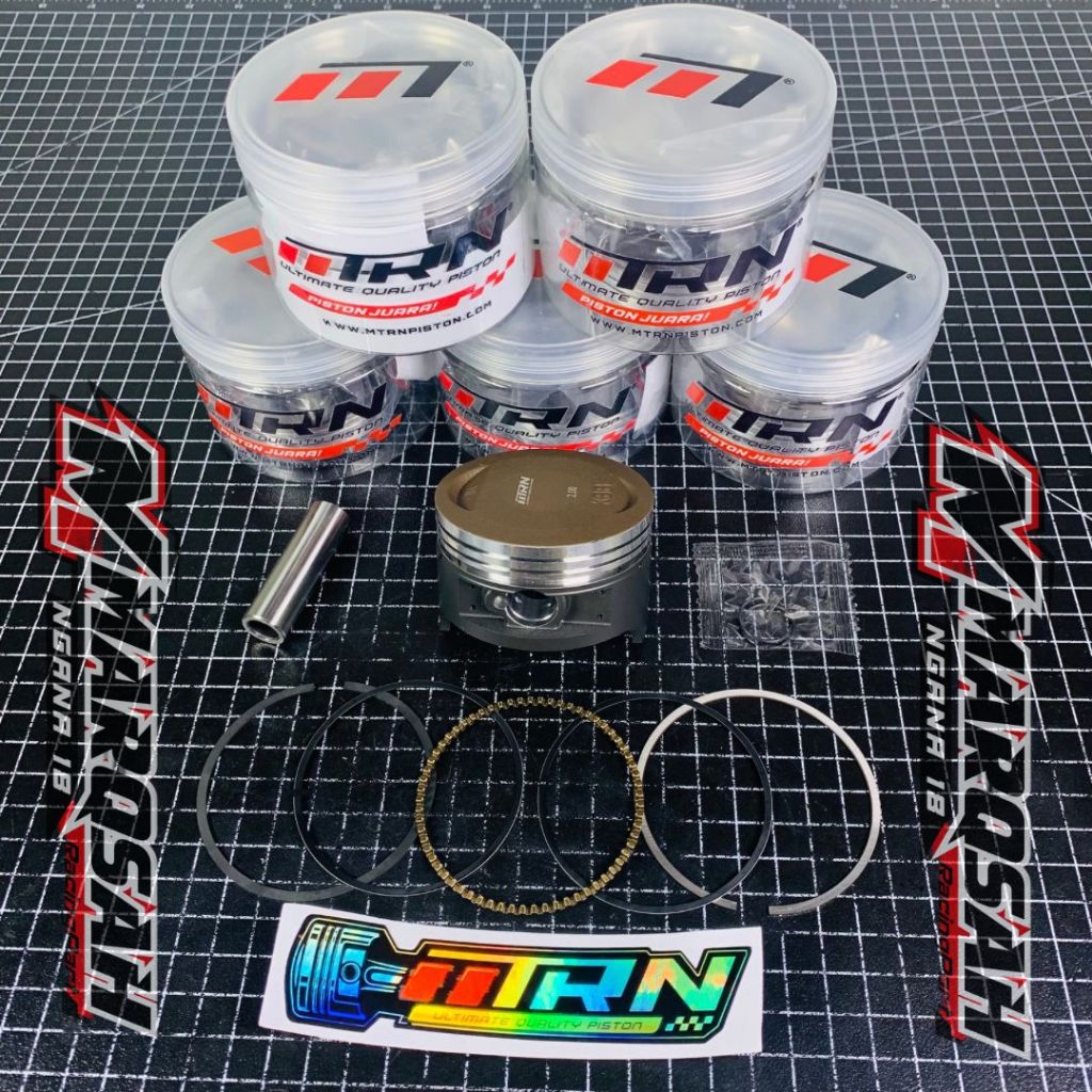 piston tiger mitron 65,5 pin 15 tiger gl mp piston mitron oversize 200 pin 15 MARQSAH SHOP18