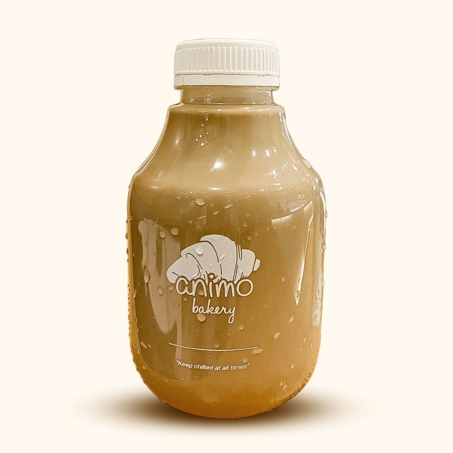 

Animo Oat Milk Kopi Susu 500 ML