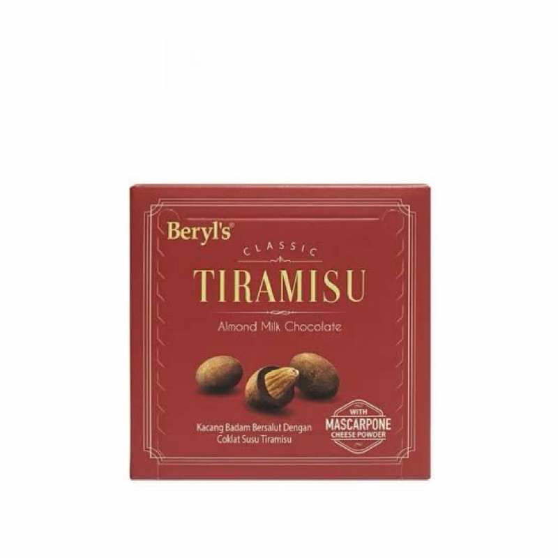 

Beryl’s Chocolate 65g