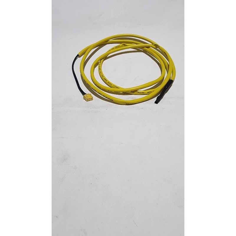 thermistor ac floor standing casset singgel original aqua,haier