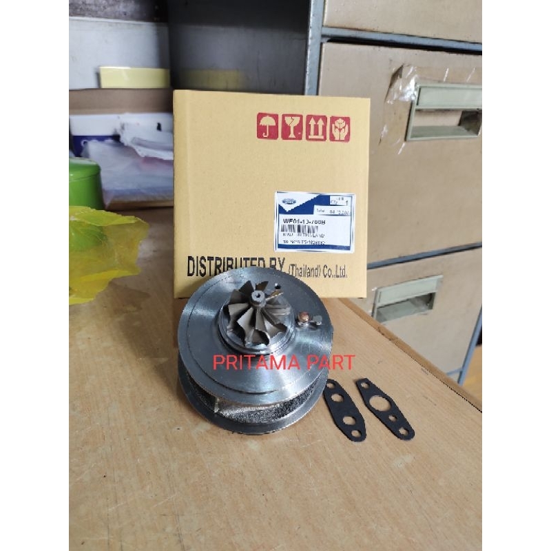 KETRIK TURBO FORD RANGER 3.0 3000 2.5 2500 CC TDCI EVEREST TDCI CATRIDGE TURBO FORD RANGER EVEREST 2