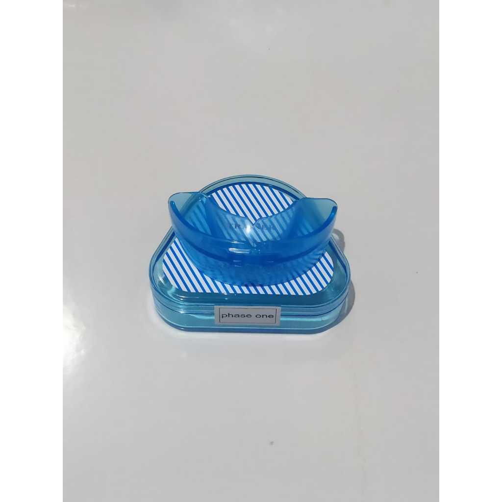 Perapi Gigi Premium Original Asli Atas Bawah Gigi Renggang Tanpa Behel