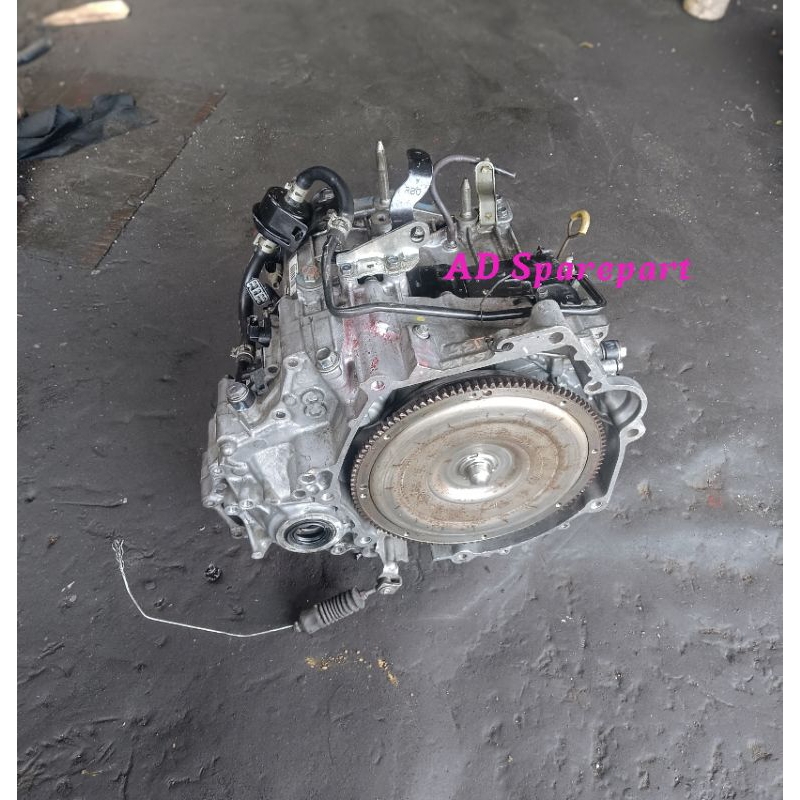 Transmisi Matic Honda Jazz Rs Jazz GE8