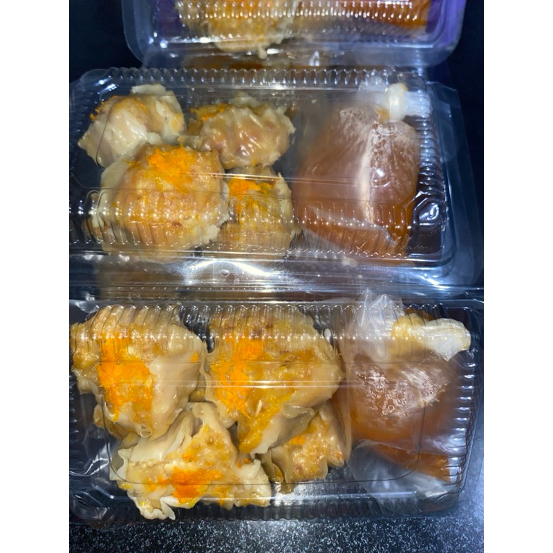 

DIMSUM AYAM FRESH HOMEMADE 10000% LEZAT