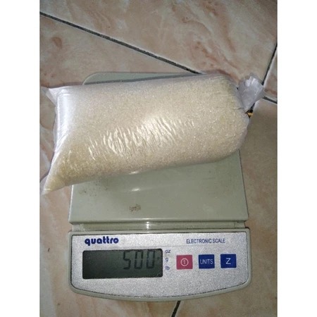 

Gula 500 gram Gula Putih Gula Pasir 500 gram Gula Lokal setengah kilo