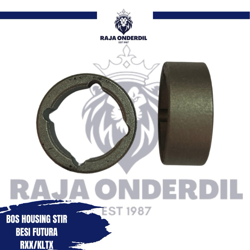 BOSH HOUSING STIR BESI FUTURA CARRY ST100 BOS RAK STEER STEERING BUSH BUSHING