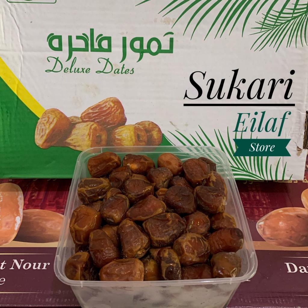 

2kg Kurma Sukari(Paket Hemat)