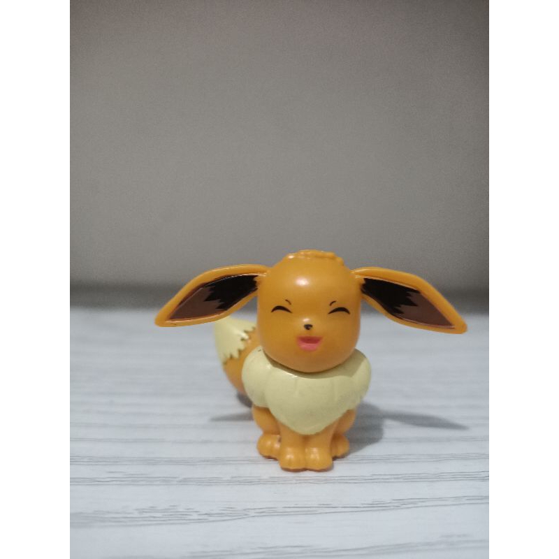 Figur Pokemon EeVee