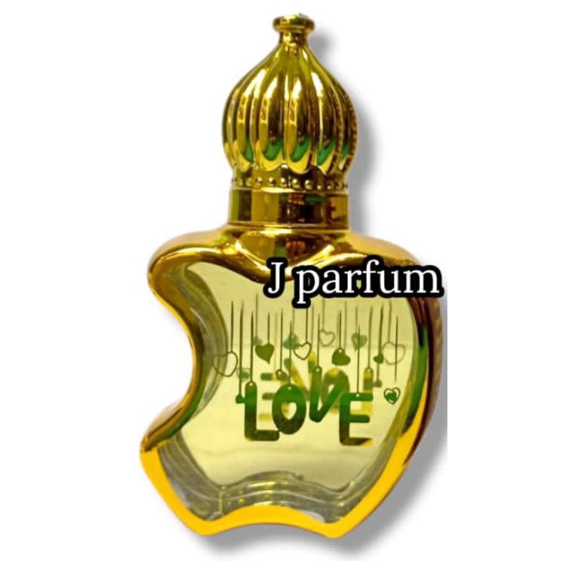 Minyak Misik Serimpi Asli Original-Rol On