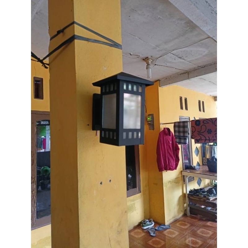 KAP LAMPU DINDING KAP LAMPU CANTIK KAP LAMPU MURAH