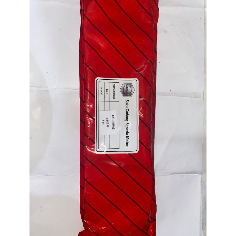 BEAT FI VANBELT VBELT