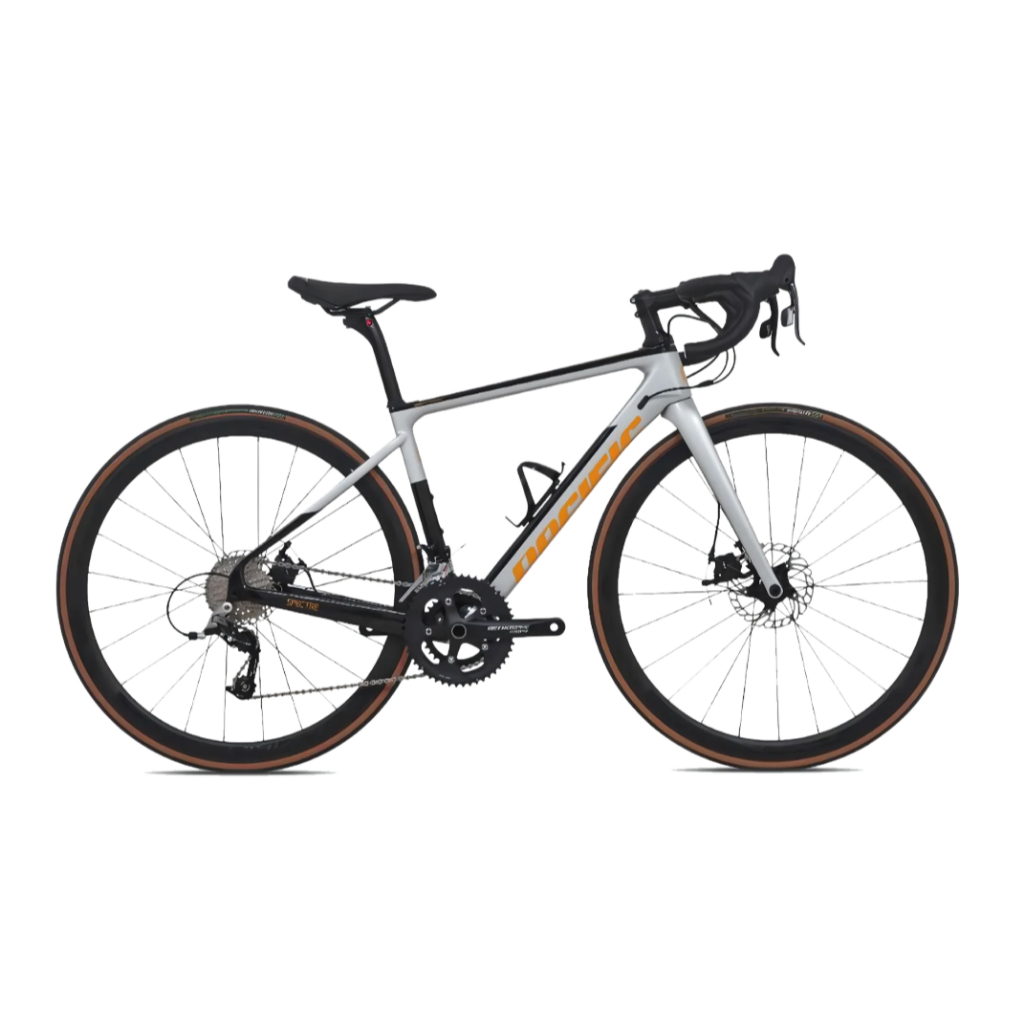 Terlaris Pacific Sepeda Balap Roadbike Spectre 4.0 Limited Edition (2X11Md)