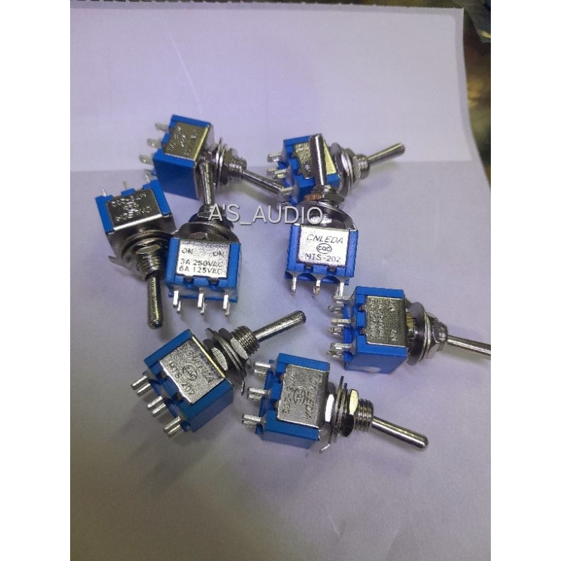 SAKLAR TOGEL ON OFF SAKLAR ON OF TOGEL ORIGINAL TAIWAN.1biji