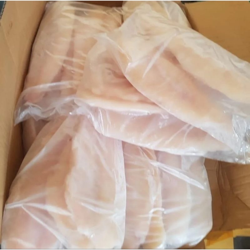 

Dori Fillet 1kg
