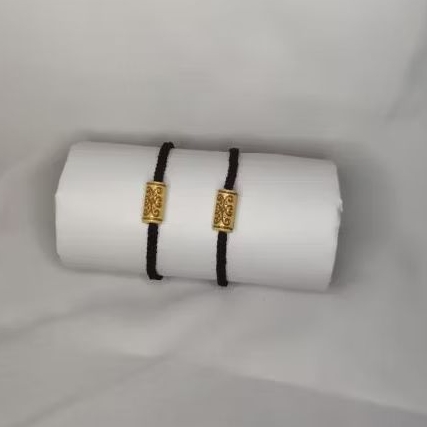 Gelang Tali Serut Limited by Wiar untuk Cowok dan Cewek - Couple, Aksesoris