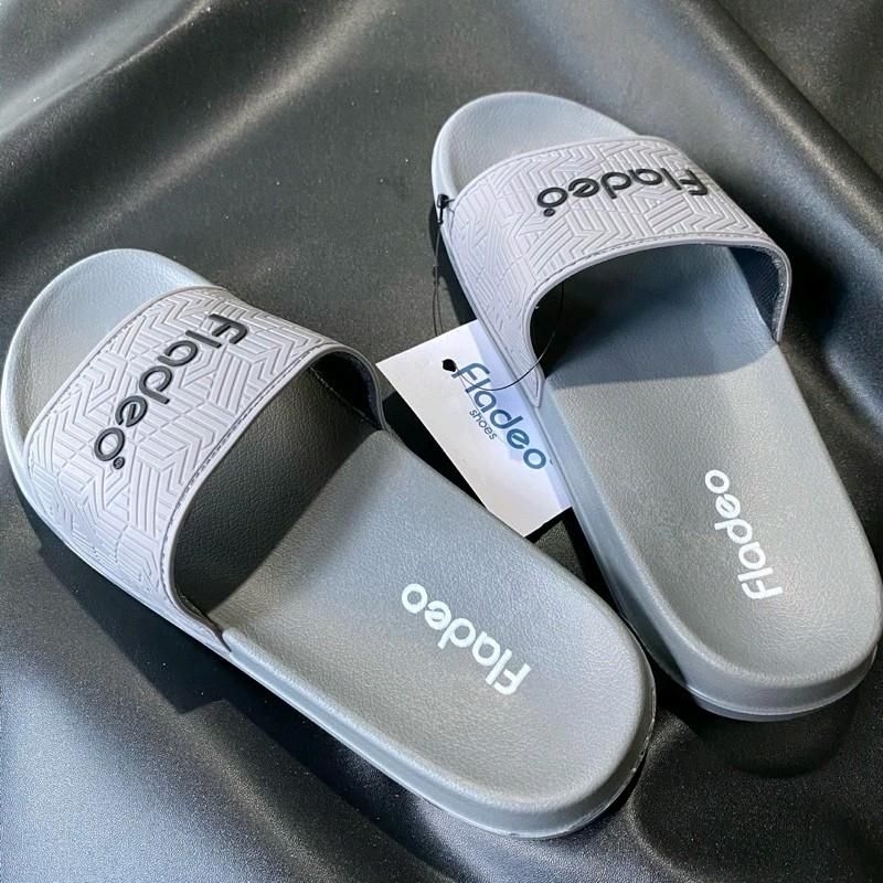 Sandal Karet Fladeo Phylon HJP961 Sendal Selop Pria Terbaru