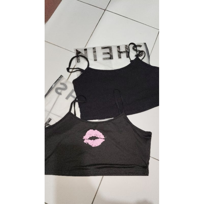 Tanktop SHEIN