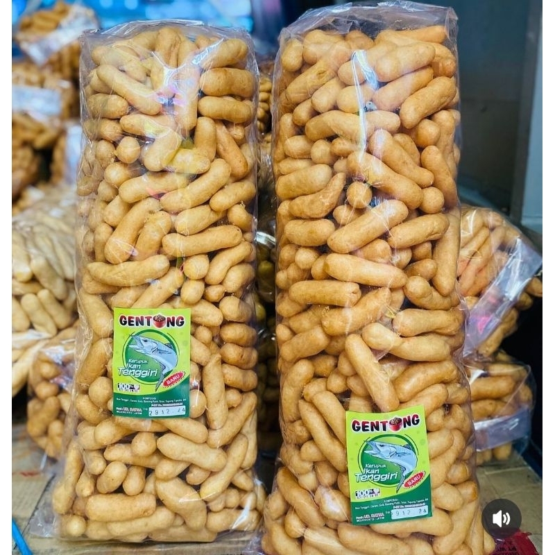 

kerupuk ikan tengiri 200gr