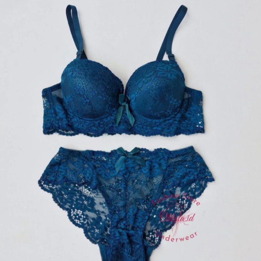 Mega Bra Set  Set Bra  BH SET Wanita Seksi BH Setelan Wanita dan Celana Dalam Wanita Sexy Transparan