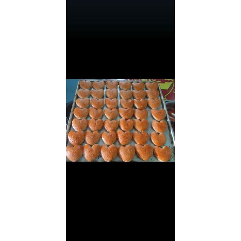 

Kuekeringkacang