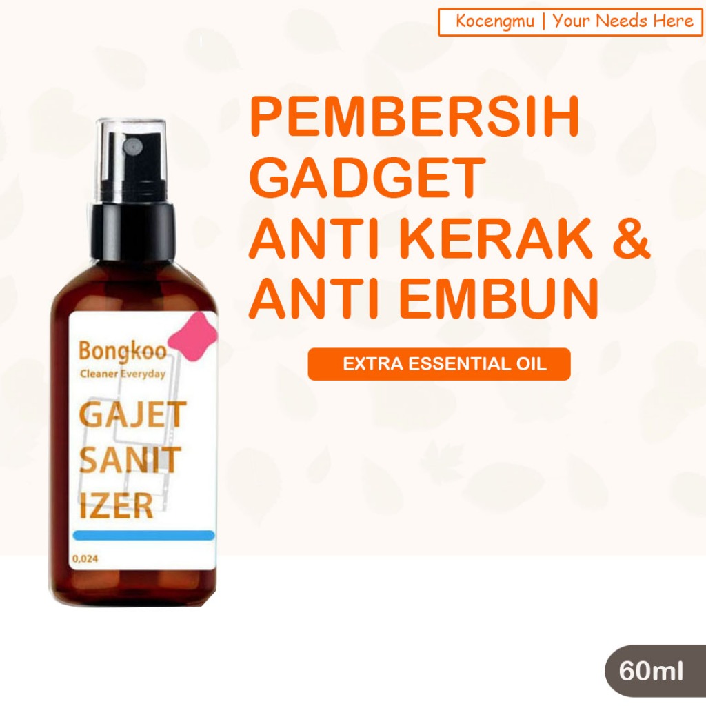 Pembersih Hp Layar Hp Keyboard Laptop Komputer Cairan Pembersih Layar Laptop Keyboard Komputer Pembe