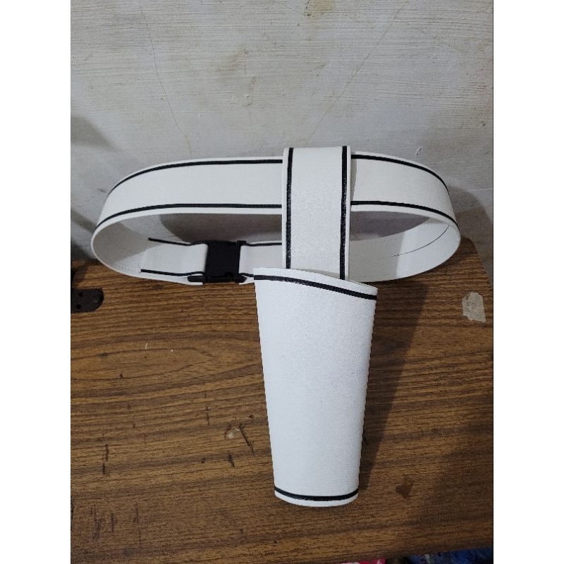 Belt Power Ranger Mighty Morphin