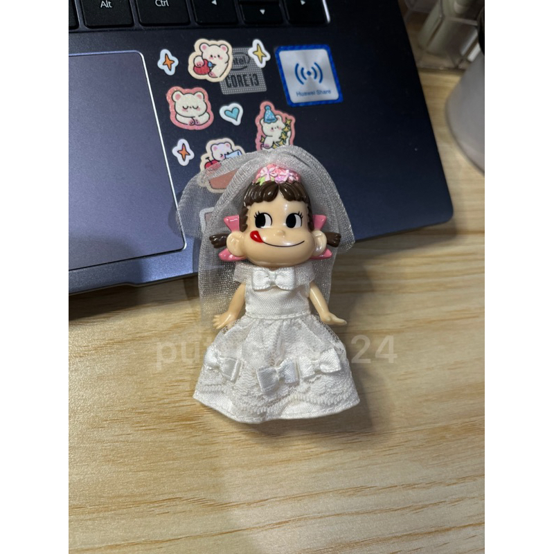 Preloved Pribadi, Peko-chan ganci gantungan kunci jepang