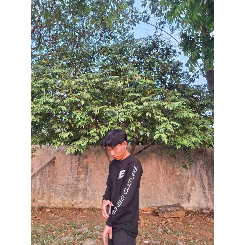 T-SHIRT FIXED GEAR CULTURE/KAOS FIXED GEAR CULTURE