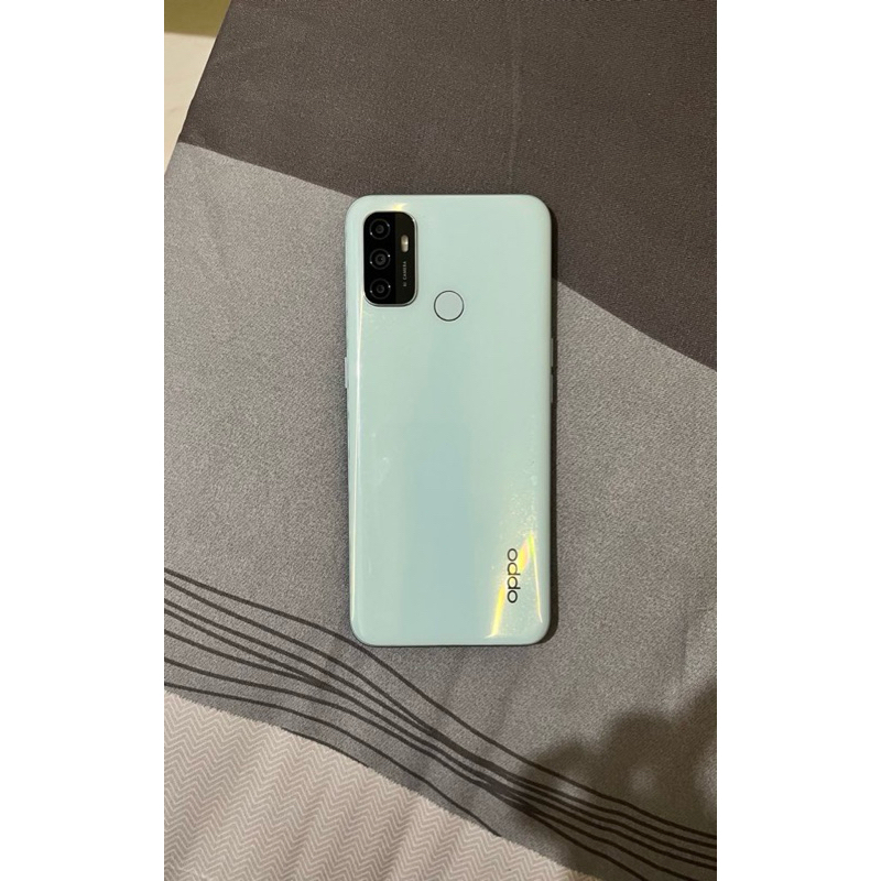 Oppo A53 second (bekas)